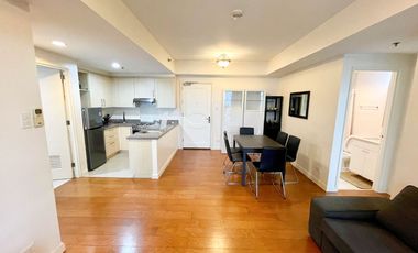 One Rockwell | Two Bedroom 2BR Condo Unit For Rent - #1942