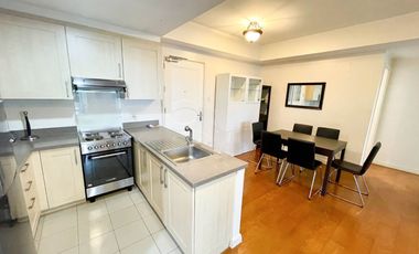 One Rockwell | Two Bedroom 2BR Condo Unit For Rent - #1942