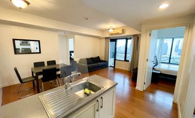 One Rockwell | Two Bedroom 2BR Condo Unit For Rent - #1942