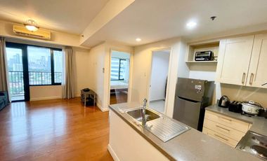 One Rockwell | Two Bedroom 2BR Condo Unit For Rent - #1942
