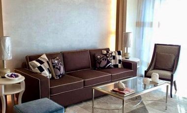 For Sale: St Francis Shangri-la Place  Luxury 3 Bedroom Cornet Unit  with Parking besides Shangri-la Mall Edsa