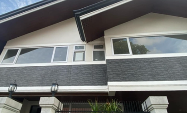 House For Rent In Bf Homes Paranaque