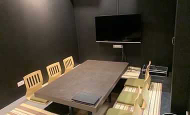 For sale: 3.5-storey building, Sukhumvit Soi 31 (area 30 sq m.)