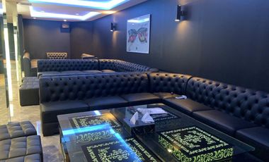 For sale: 3.5-storey building, Sukhumvit Soi 31 (area 30 sq m.)