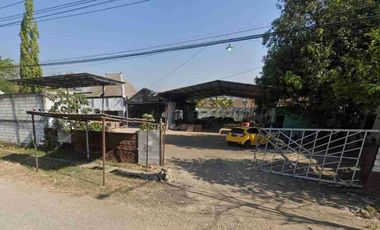 Ruko dijual di Kaligunting, Madiun, Jawa Timur