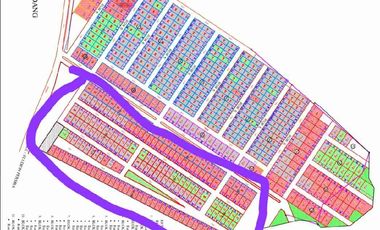 RUMAH DEKAT STADION PERSIBA  BATAKAN  DI MANGGAR   BALIKPAPAN