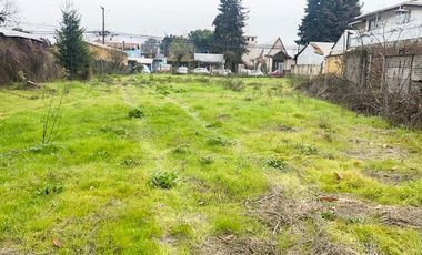 Oportunidad Terreno En Retiro, Región Del Maule.