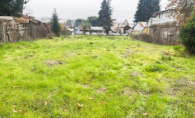 Oportunidad Terreno En Retiro, Región Del Maule.