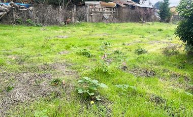 Oportunidad Terreno En Retiro, Región Del Maule.
