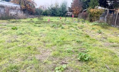 Oportunidad Terreno En Retiro, Región Del Maule.