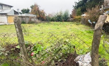 Oportunidad Terreno En Retiro, Región Del Maule.