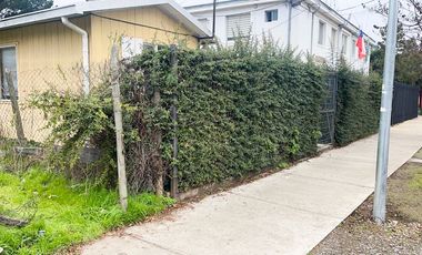 Oportunidad Terreno En Retiro, Región Del Maule.