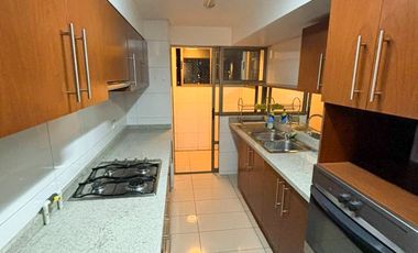 Tobalaba, Providencia / 2 Estacionamientos + 2 Bodegas