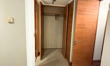 Tobalaba, Providencia / 2 Estacionamientos + 2 Bodegas