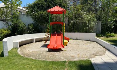 Tobalaba, Providencia / 2 Estacionamientos + 2 Bodegas