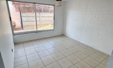 Amplia Casa Condominio Los Otoñales II, Puente Alto.