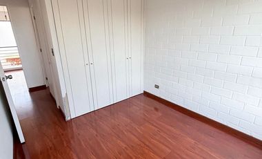 Amplia Casa Condominio Los Otoñales II, Puente Alto.