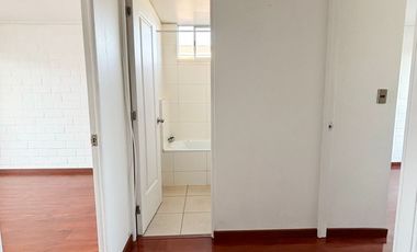 Amplia Casa Condominio Los Otoñales II, Puente Alto.