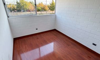 Amplia Casa Condominio Los Otoñales II, Puente Alto.