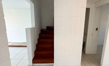 Amplia Casa Condominio Los Otoñales II, Puente Alto.