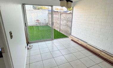 Amplia Casa Condominio Los Otoñales II, Puente Alto.