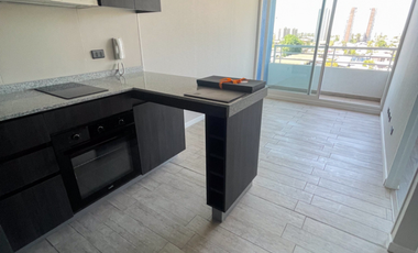 Departamento Alcalde Pedro Alarcón / El Llano / San Miguel