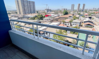 Departamento Alcalde Pedro Alarcón / El Llano / San Miguel