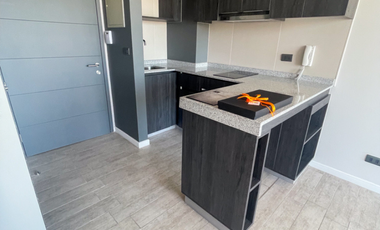 Departamento Alcalde Pedro Alarcón / El Llano / San Miguel