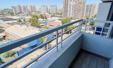 Departamento Alcalde Pedro Alarcón / El Llano / San Miguel