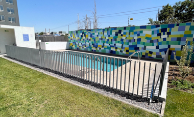 Departamento Alcalde Pedro Alarcón / El Llano / San Miguel