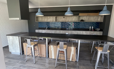 Departamento Alcalde Pedro Alarcón / El Llano / San Miguel