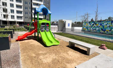 Departamento Alcalde Pedro Alarcón / El Llano / San Miguel