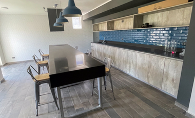 Departamento Alcalde Pedro Alarcón / El Llano / San Miguel