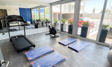 Departamento Alcalde Pedro Alarcón / El Llano / San Miguel