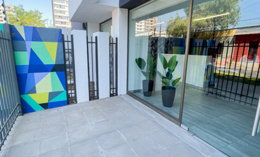 Departamento Alcalde Pedro Alarcón / El Llano / San Miguel