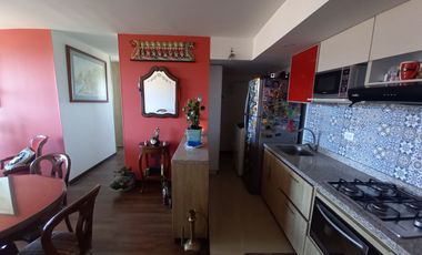 Apartamento en Venta en Cajicá