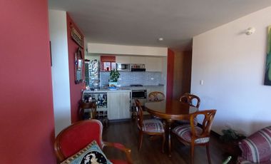 Apartamento en Venta en Cajicá