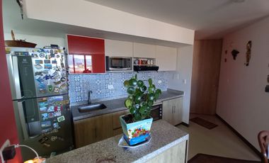 Apartamento en Venta en Cajicá