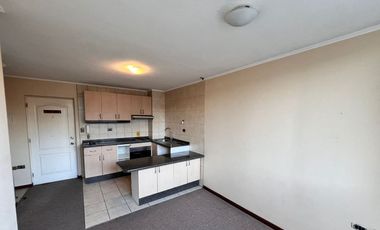 DEPARTAMENTO EN ARRIENDO CRUZ 956