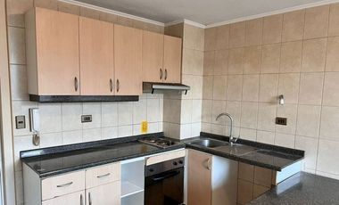 DEPARTAMENTO EN ARRIENDO CRUZ 956