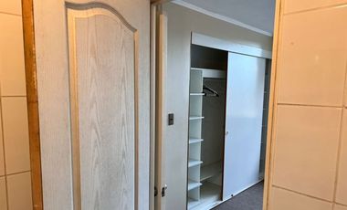 DEPARTAMENTO EN ARRIENDO CRUZ 956