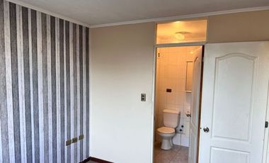 DEPARTAMENTO EN ARRIENDO CRUZ 956