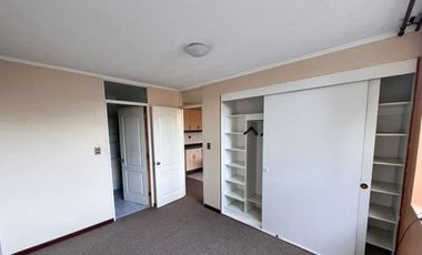 DEPARTAMENTO EN ARRIENDO CRUZ 956