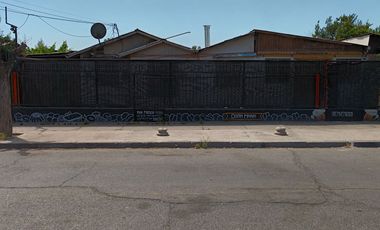 VENTA CASA SAN BERNARDO EX PANIFICADORA