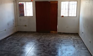VENTA CASA SAN BERNARDO EX PANIFICADORA