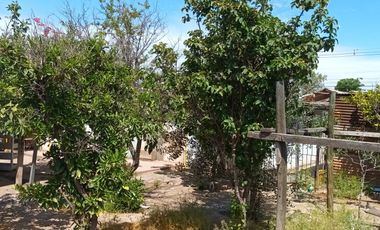 VENTA CASA SAN BERNARDO EX PANIFICADORA