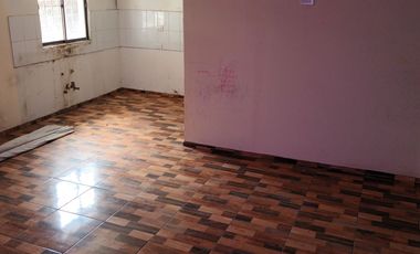 VENTA CASA SAN BERNARDO EX PANIFICADORA