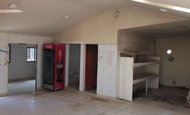 VENTA CASA SAN BERNARDO EX PANIFICADORA