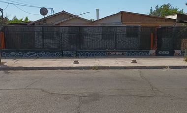 VENTA CASA SAN BERNARDO EX PANIFICADORA