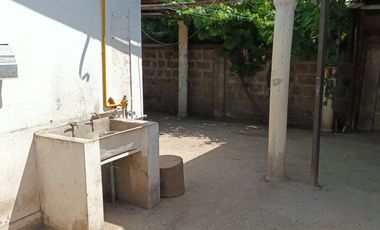 VENTA CASA SAN BERNARDO EX PANIFICADORA